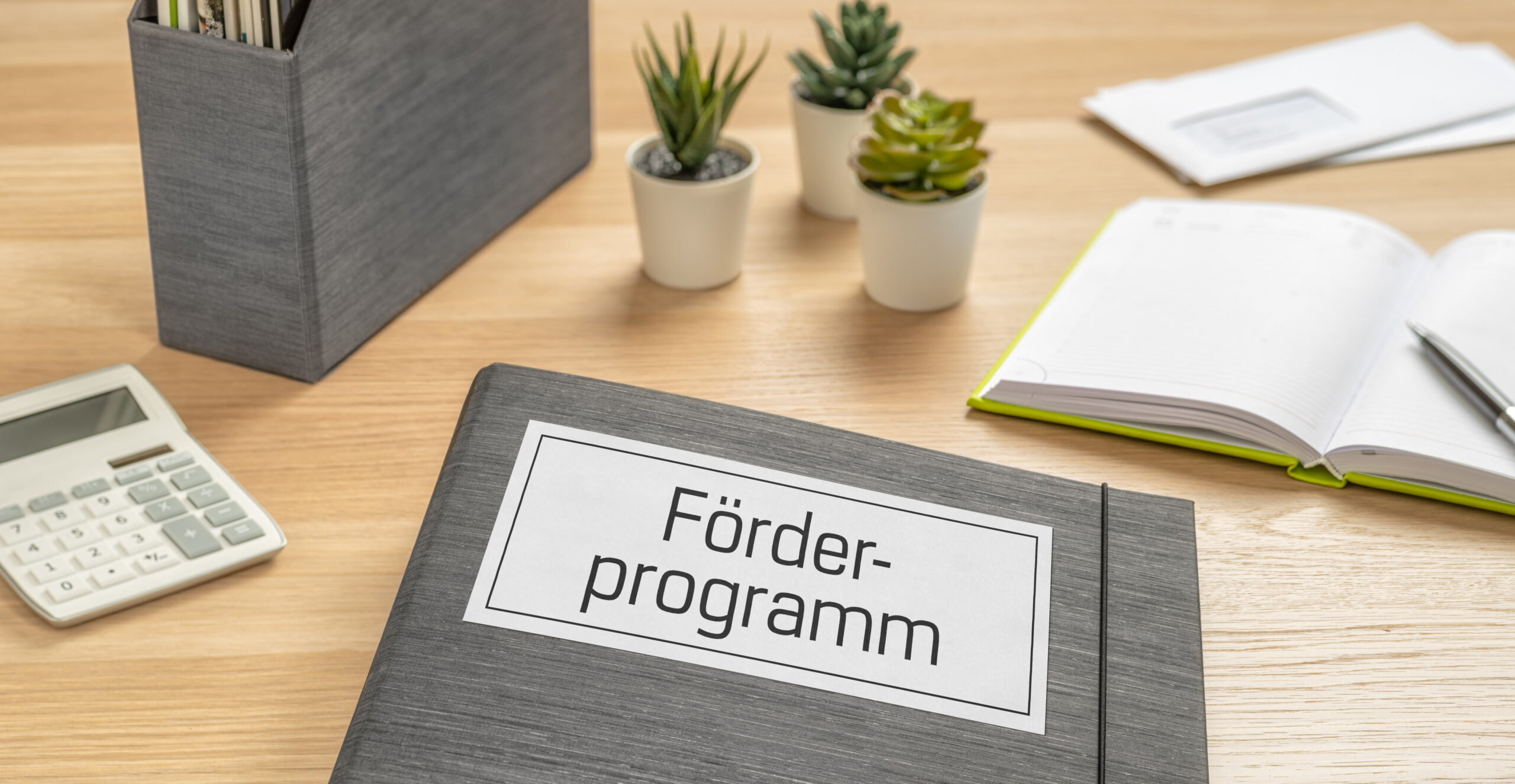 BEG-Förderung – Wir beraten Sie gerne!