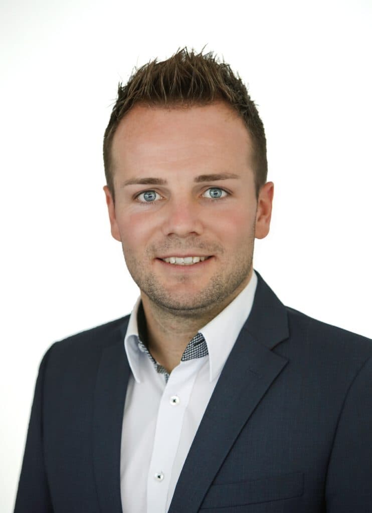 Mario Kettemann