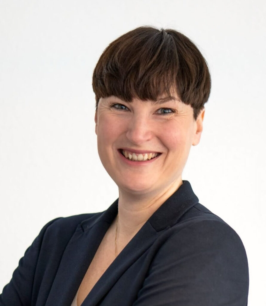 Catherina Holz