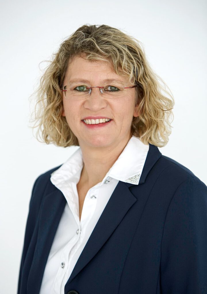 Christine Lehmann