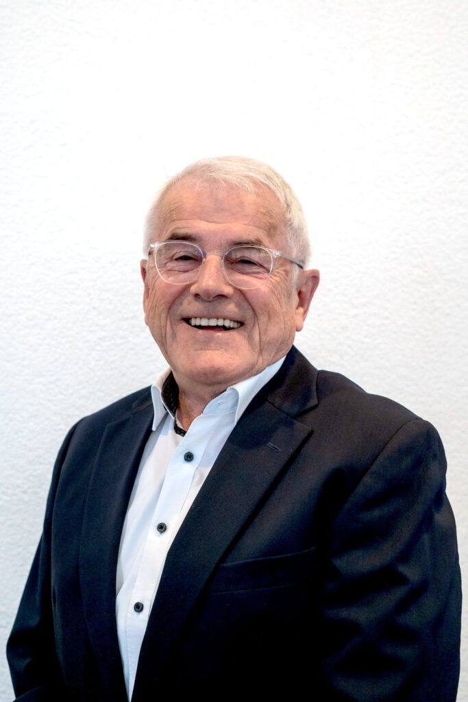 Erich Pidt