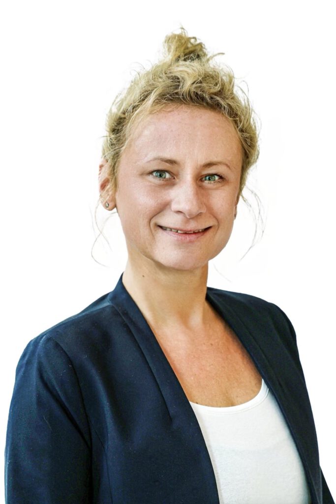 Jana Bendel