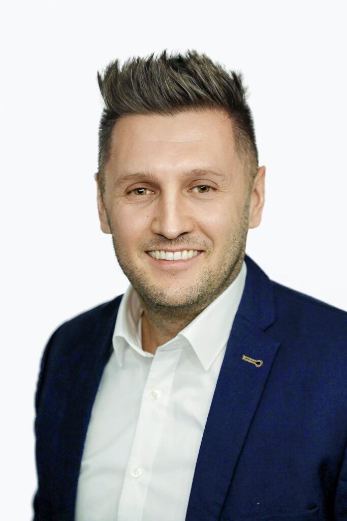 Lukas Rein