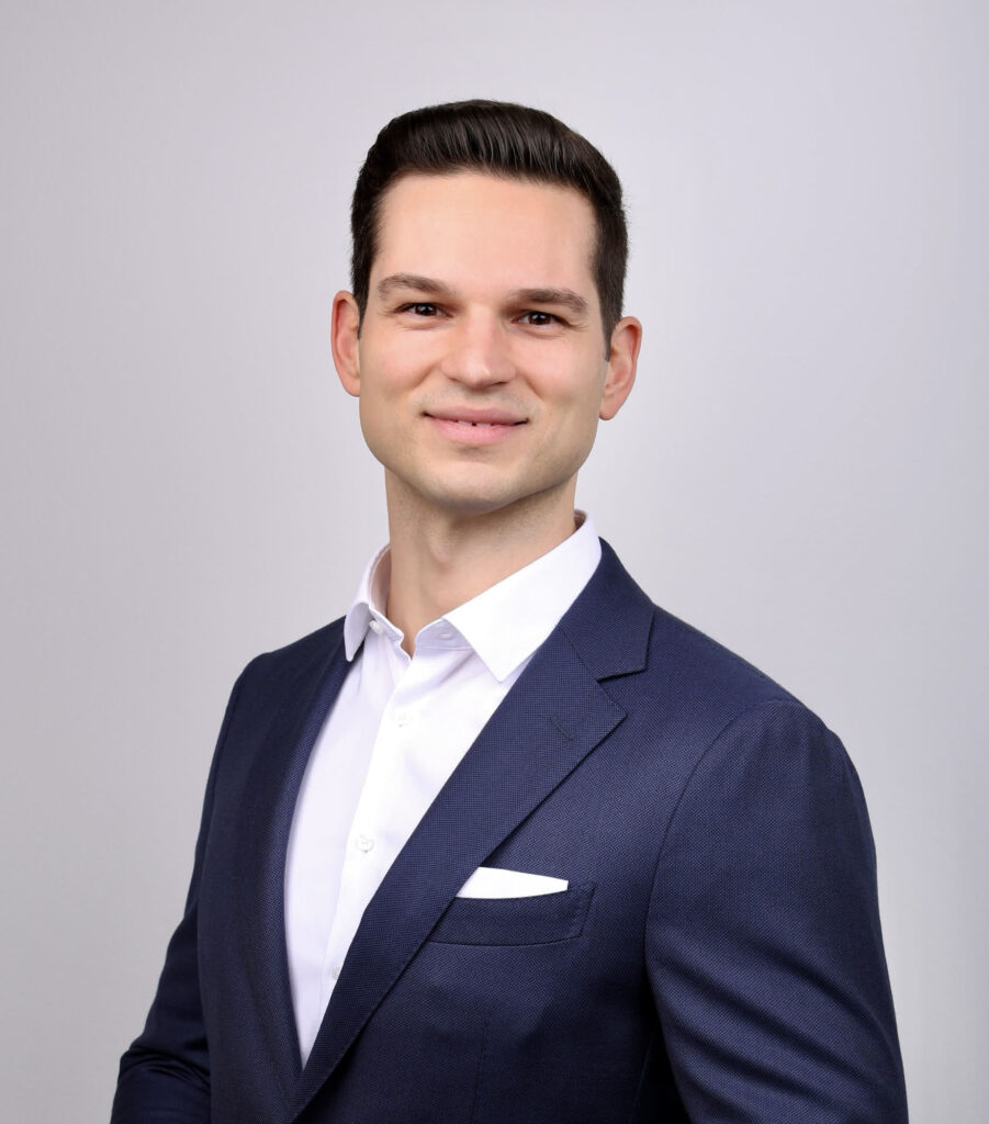 Marius Glorim