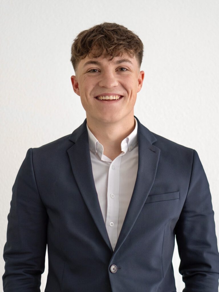 Niklas Meier