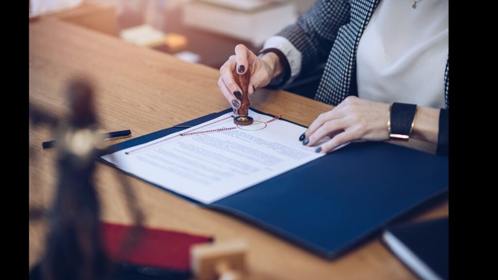 Notartermin Immobilienverkauf Fehler vermeiden