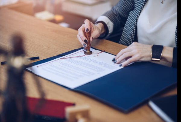 Notartermin Immobilienverkauf Fehler vermeiden