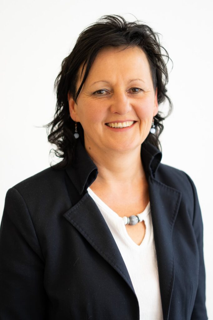 Petra Carmen König