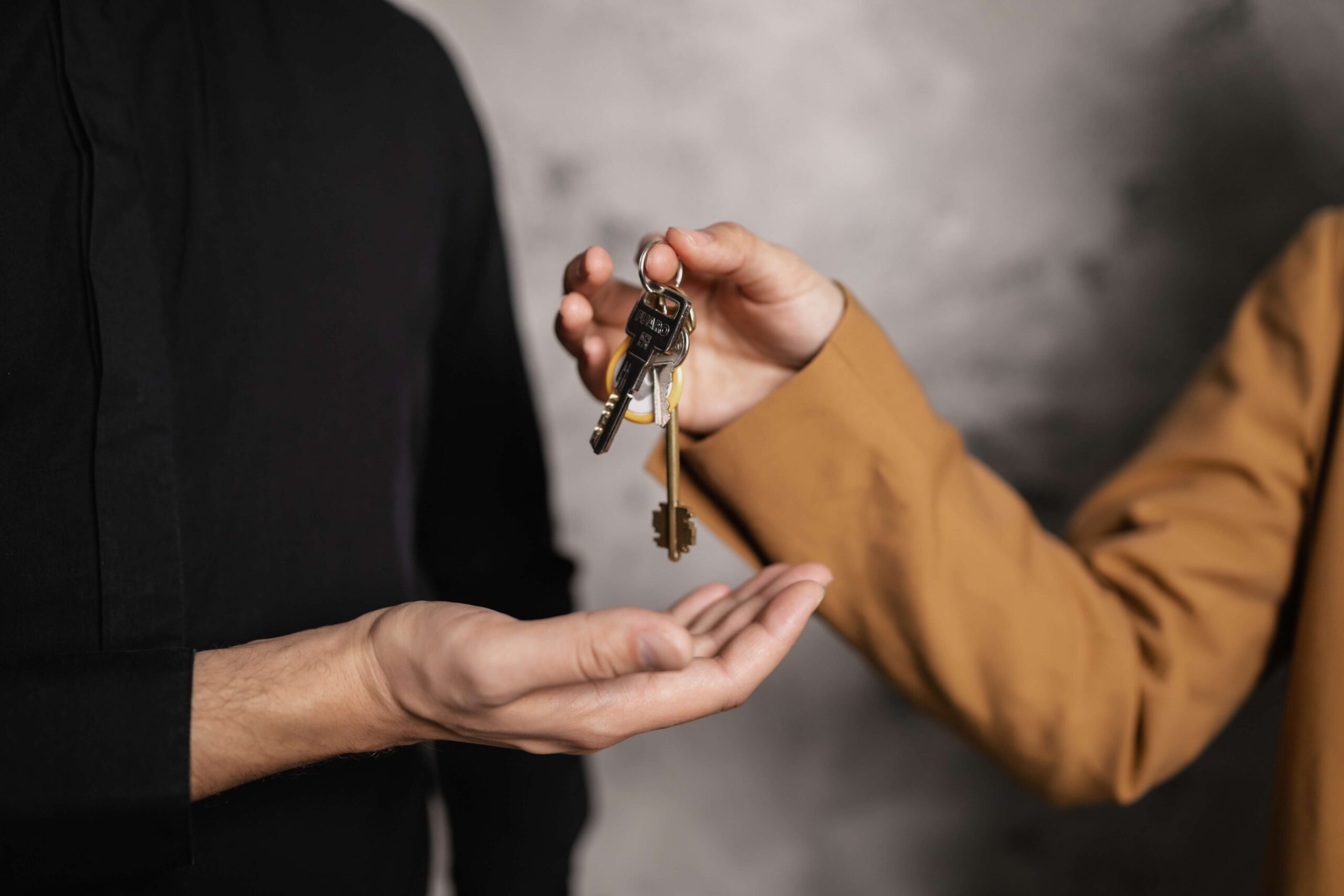 Immobilien als Kapitalanlage mit dem richtigen Partner kaufen!