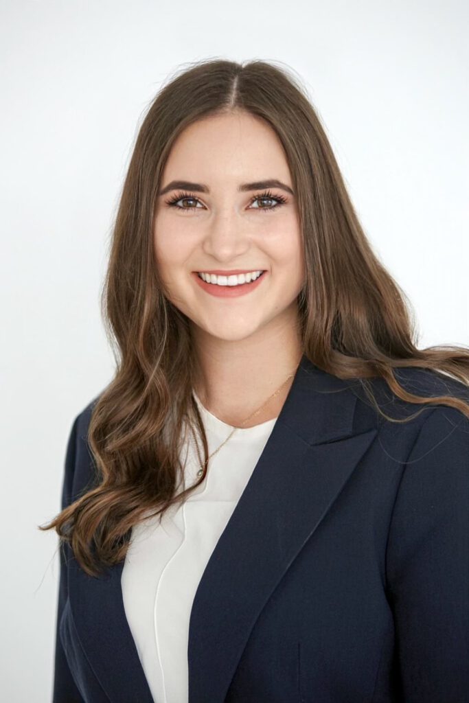 Selina Weidner